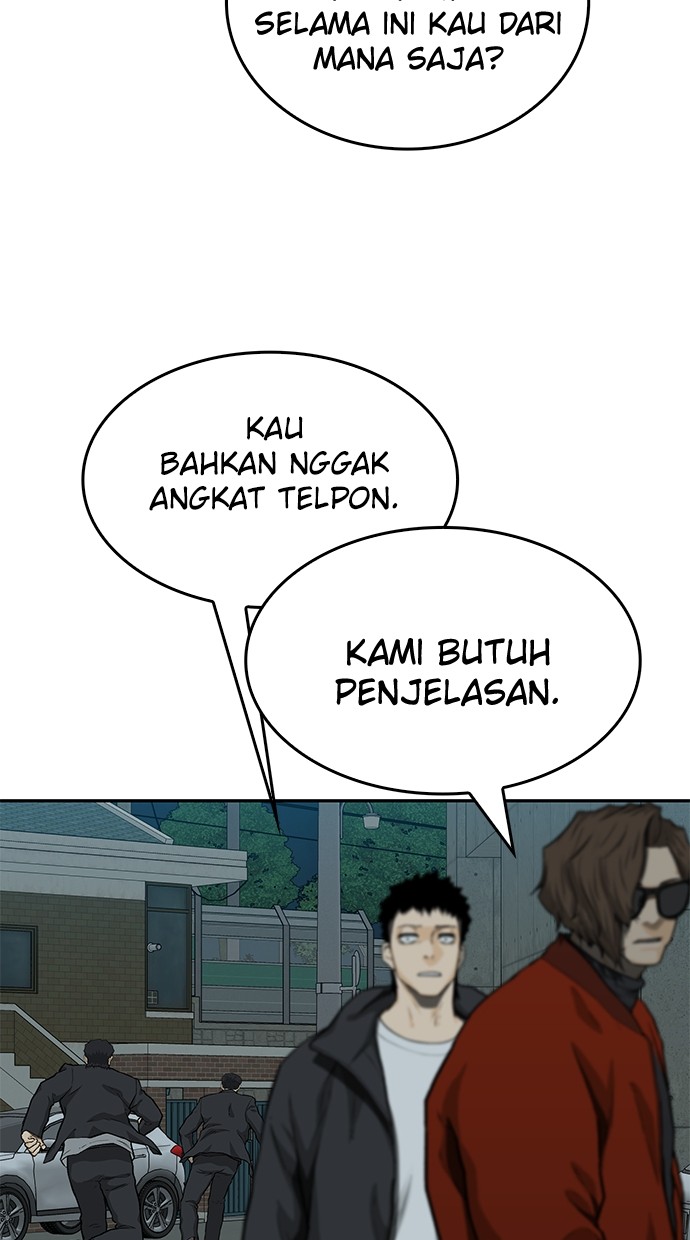 Fight Hard Chapter 47 Gambar 89