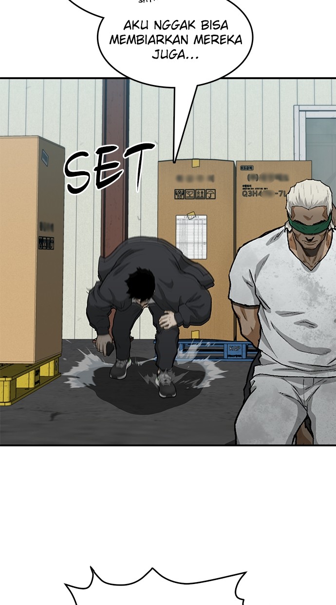 Fight Hard Chapter 47 Gambar 9
