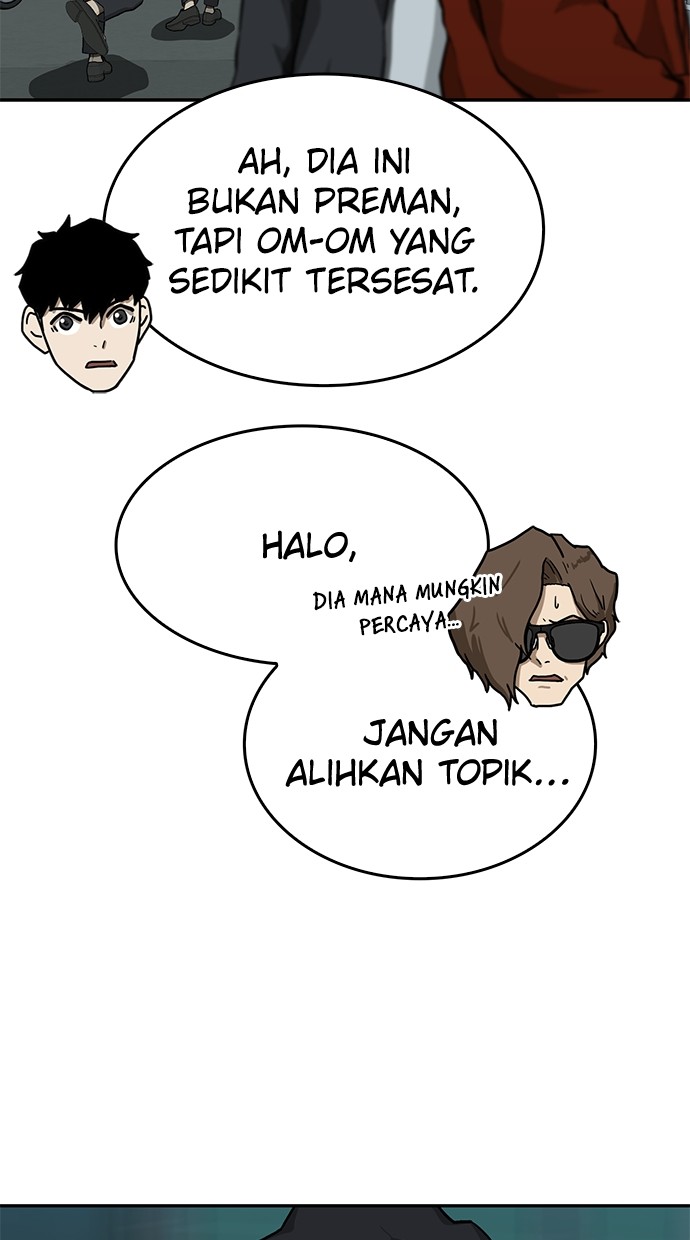 Fight Hard Chapter 47 Gambar 90