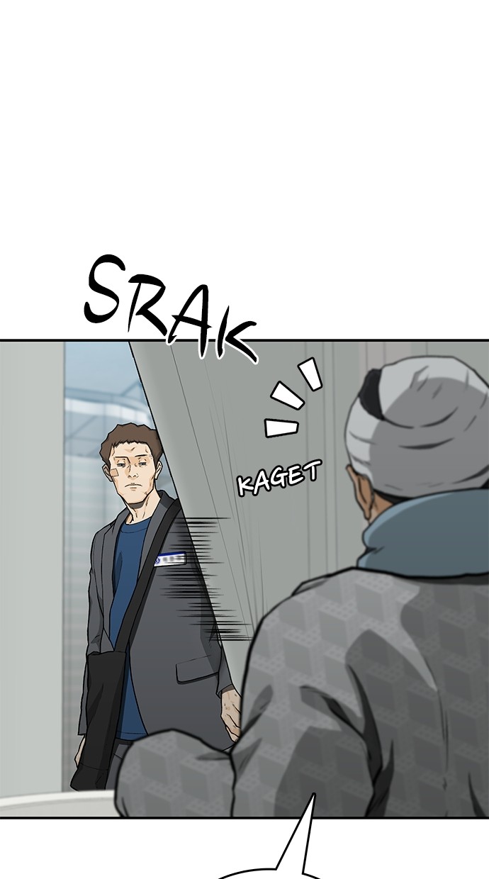 Fight Hard Chapter 47 Gambar 94