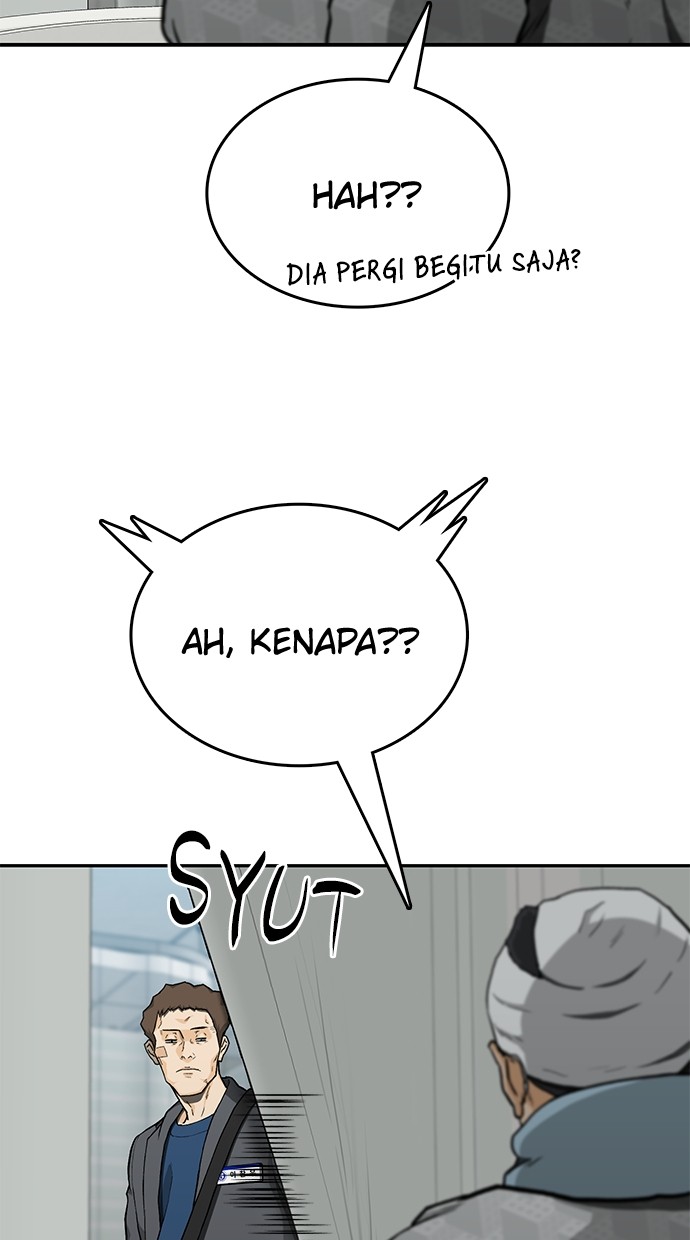 Fight Hard Chapter 47 Gambar 96