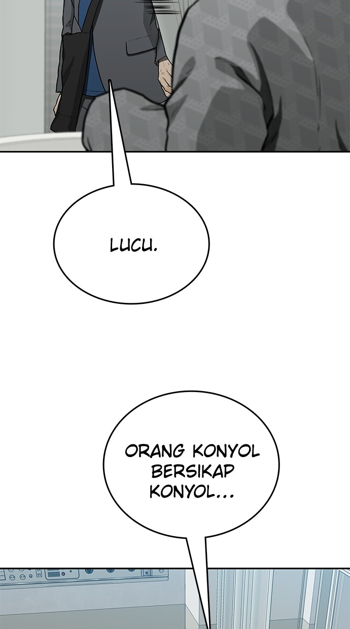 Fight Hard Chapter 47 Gambar 97