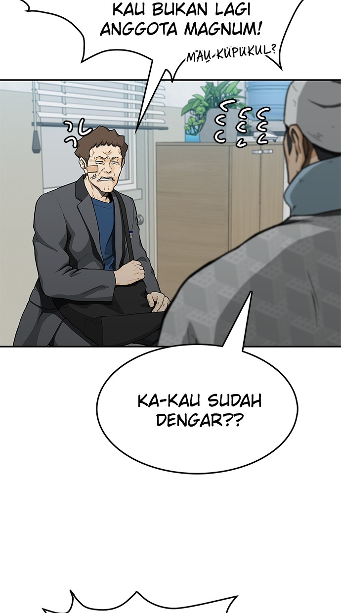 Fight Hard Chapter 47 Gambar 99