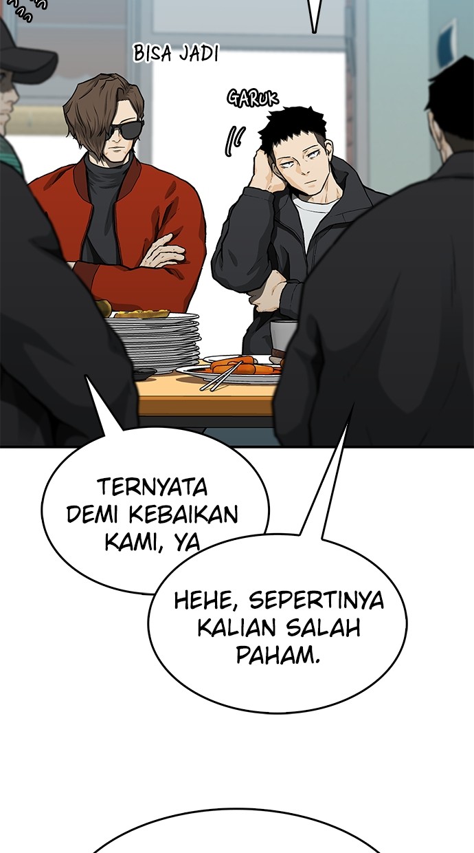 Fight Hard Chapter 48 Gambar 10