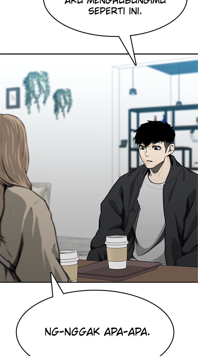 Fight Hard Chapter 48 Gambar 104