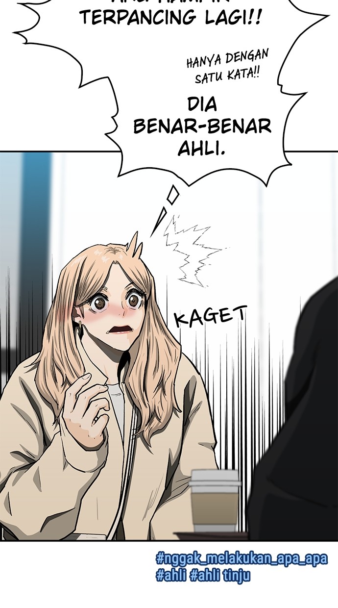 Fight Hard Chapter 48 Gambar 112