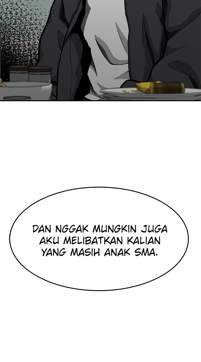 Fight Hard Chapter 48 Gambar 12