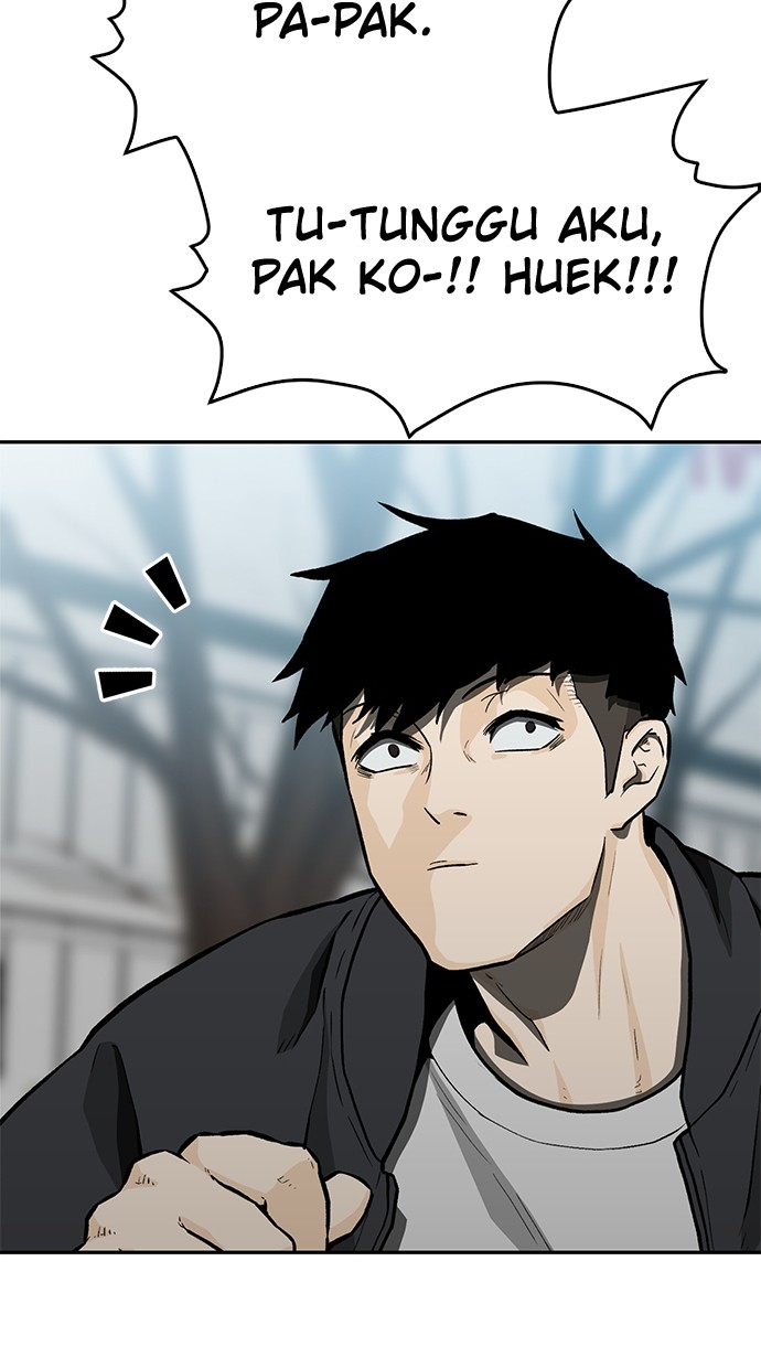 Fight Hard Chapter 48 Gambar 120