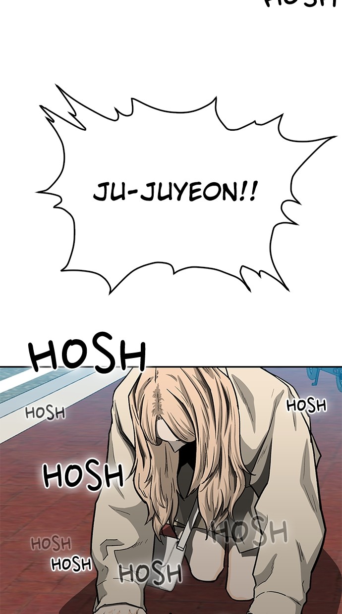 Fight Hard Chapter 48 Gambar 122