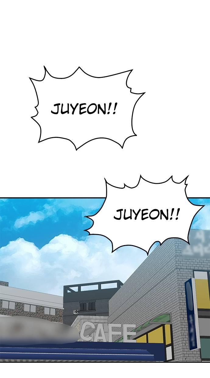 Fight Hard Chapter 48 Gambar 125