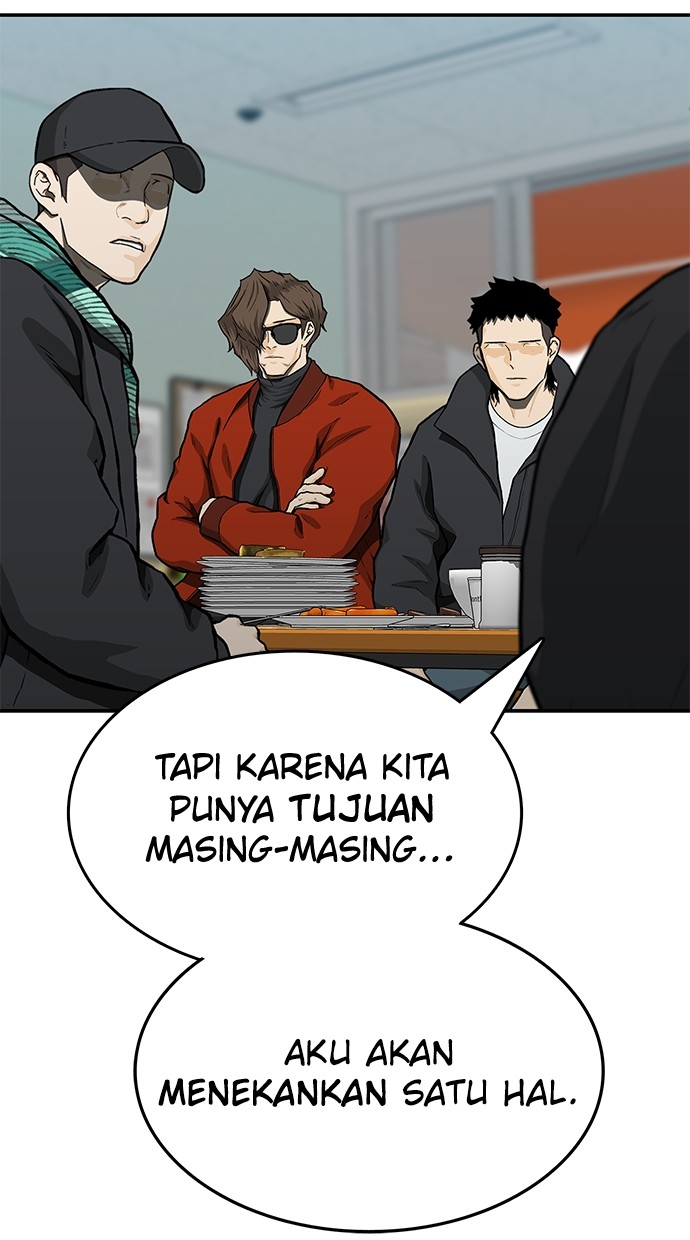 Fight Hard Chapter 48 Gambar 13