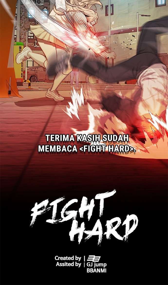Fight Hard Chapter 48 Gambar 138