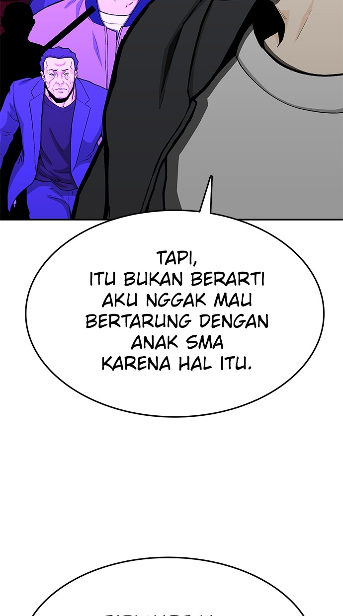 Fight Hard Chapter 48 Gambar 15