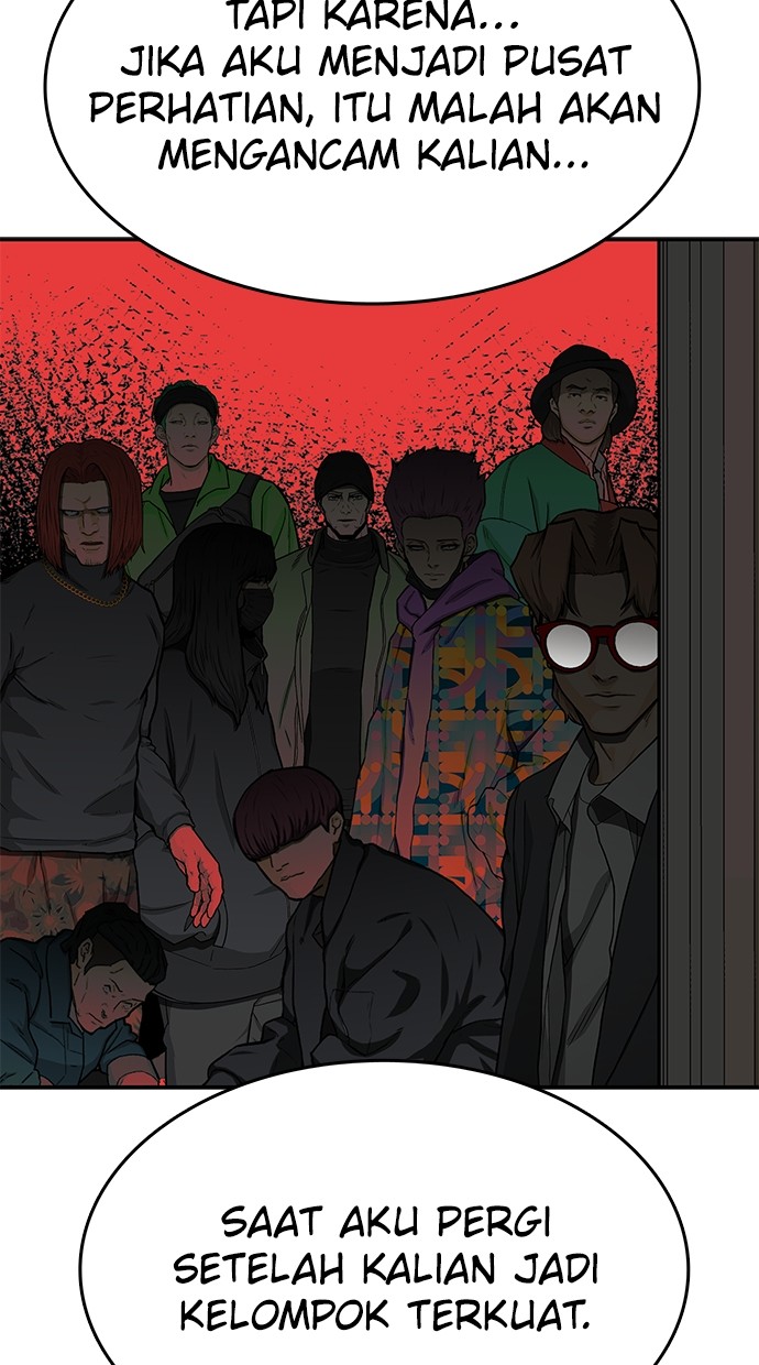 Fight Hard Chapter 48 Gambar 16