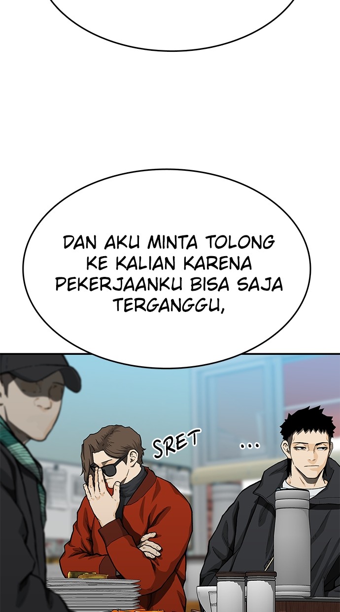 Fight Hard Chapter 48 Gambar 17