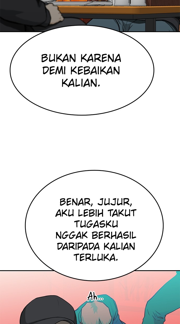 Fight Hard Chapter 48 Gambar 18