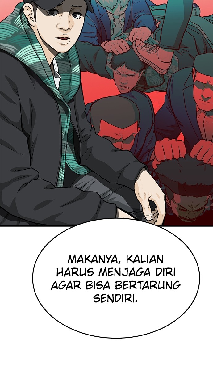Fight Hard Chapter 48 Gambar 19