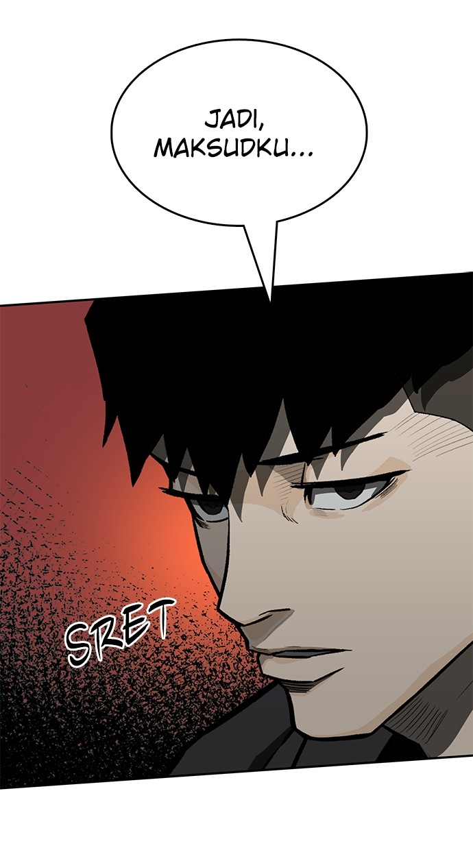 Fight Hard Chapter 48 Gambar 20
