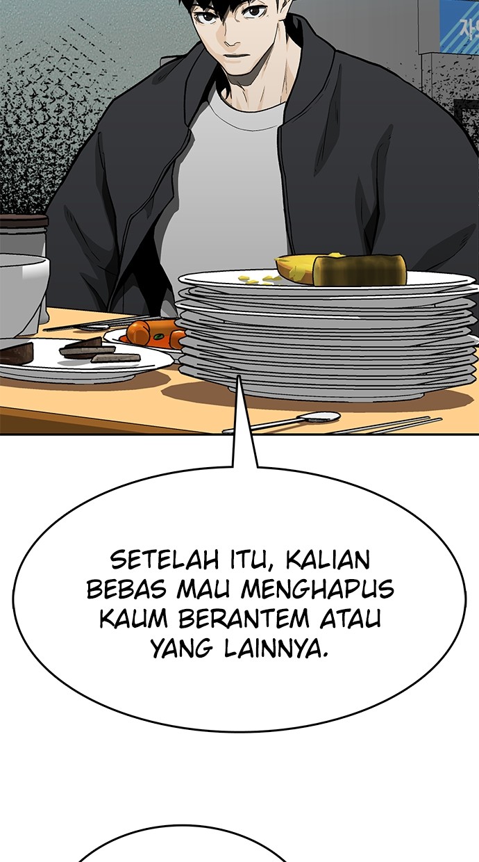 Fight Hard Chapter 48 Gambar 27