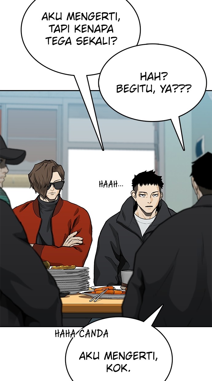 Fight Hard Chapter 48 Gambar 28