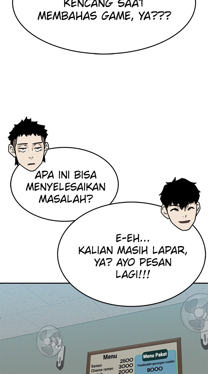 Fight Hard Chapter 48 Gambar 32