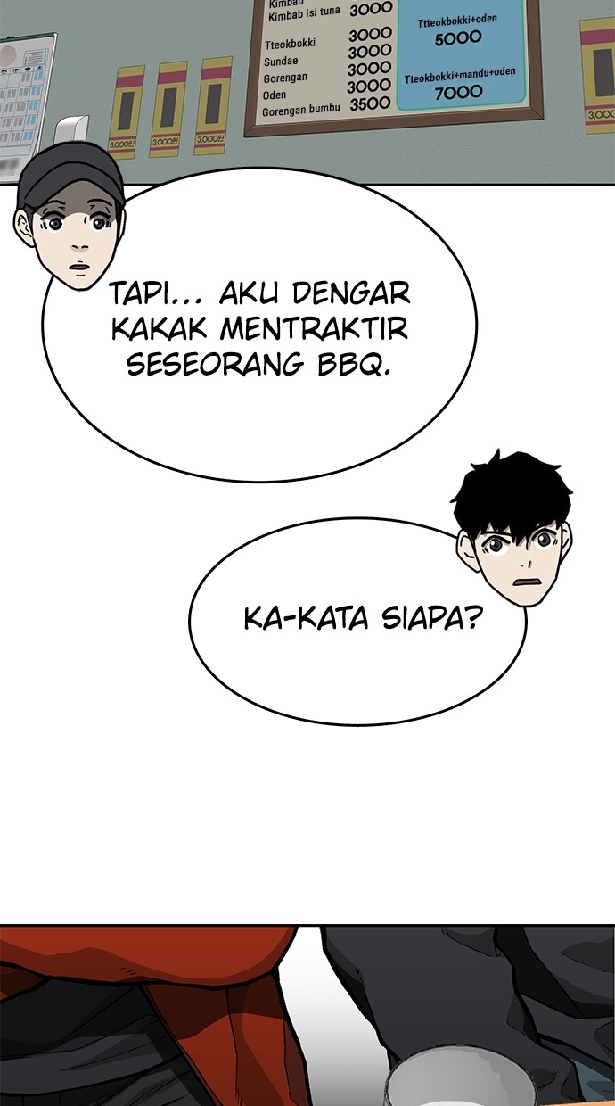 Fight Hard Chapter 48 Gambar 33