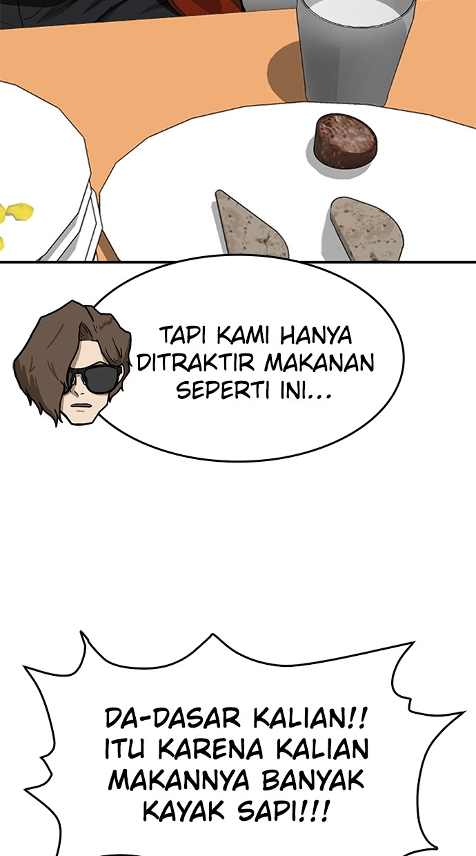 Fight Hard Chapter 48 Gambar 34
