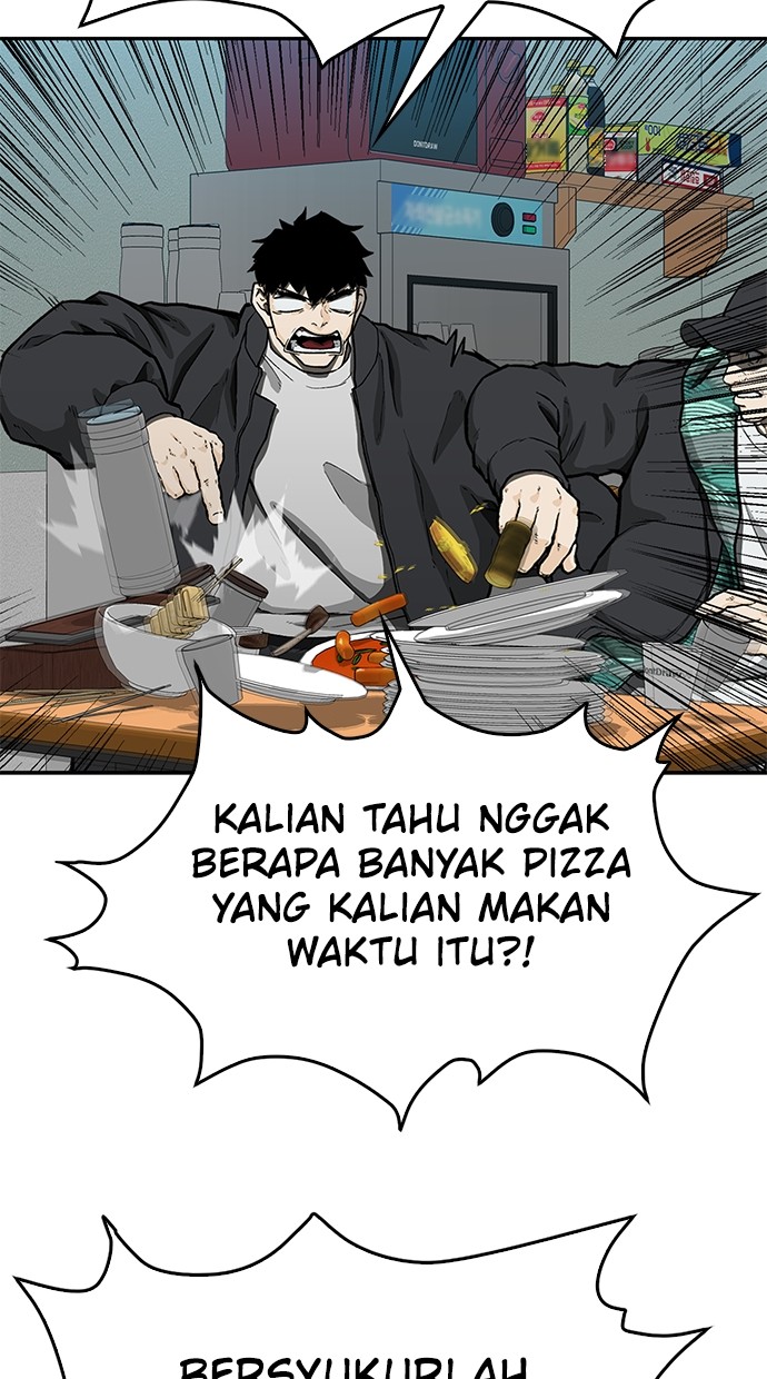 Fight Hard Chapter 48 Gambar 35