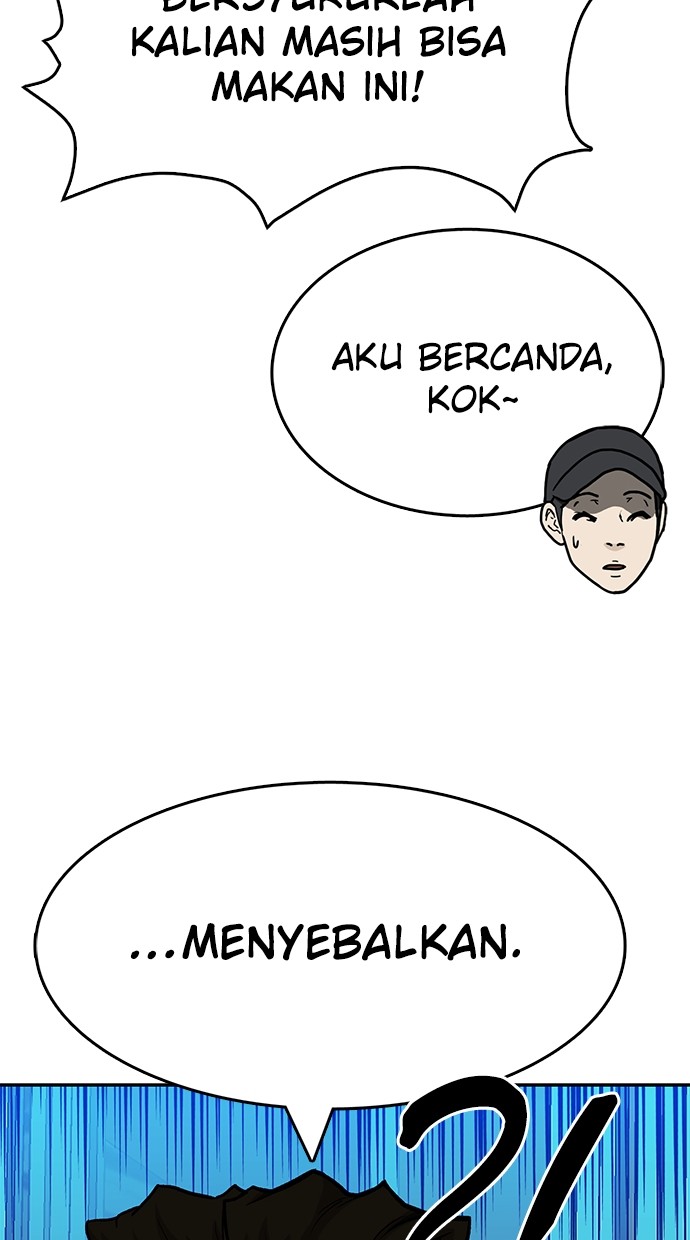 Fight Hard Chapter 48 Gambar 36
