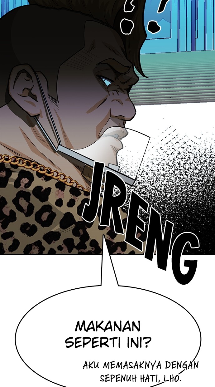 Fight Hard Chapter 48 Gambar 37
