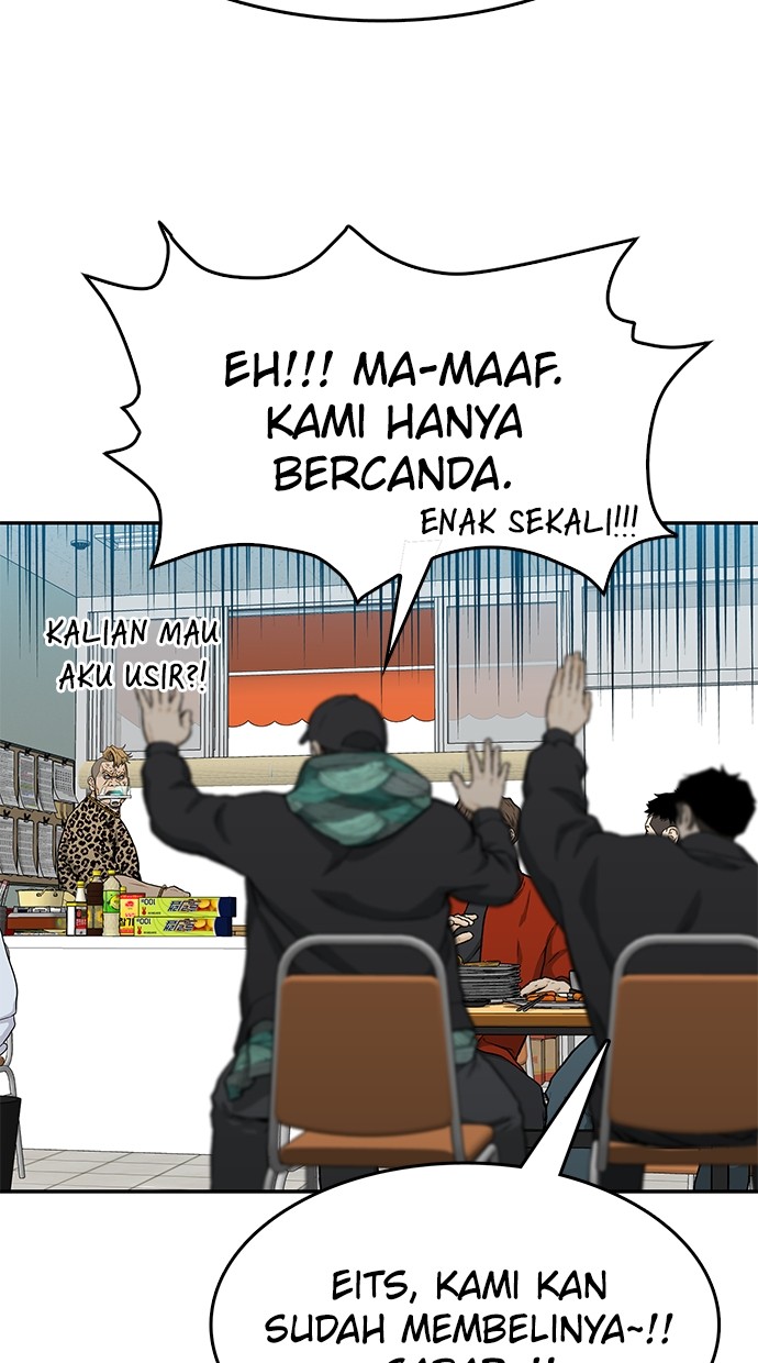 Fight Hard Chapter 48 Gambar 38