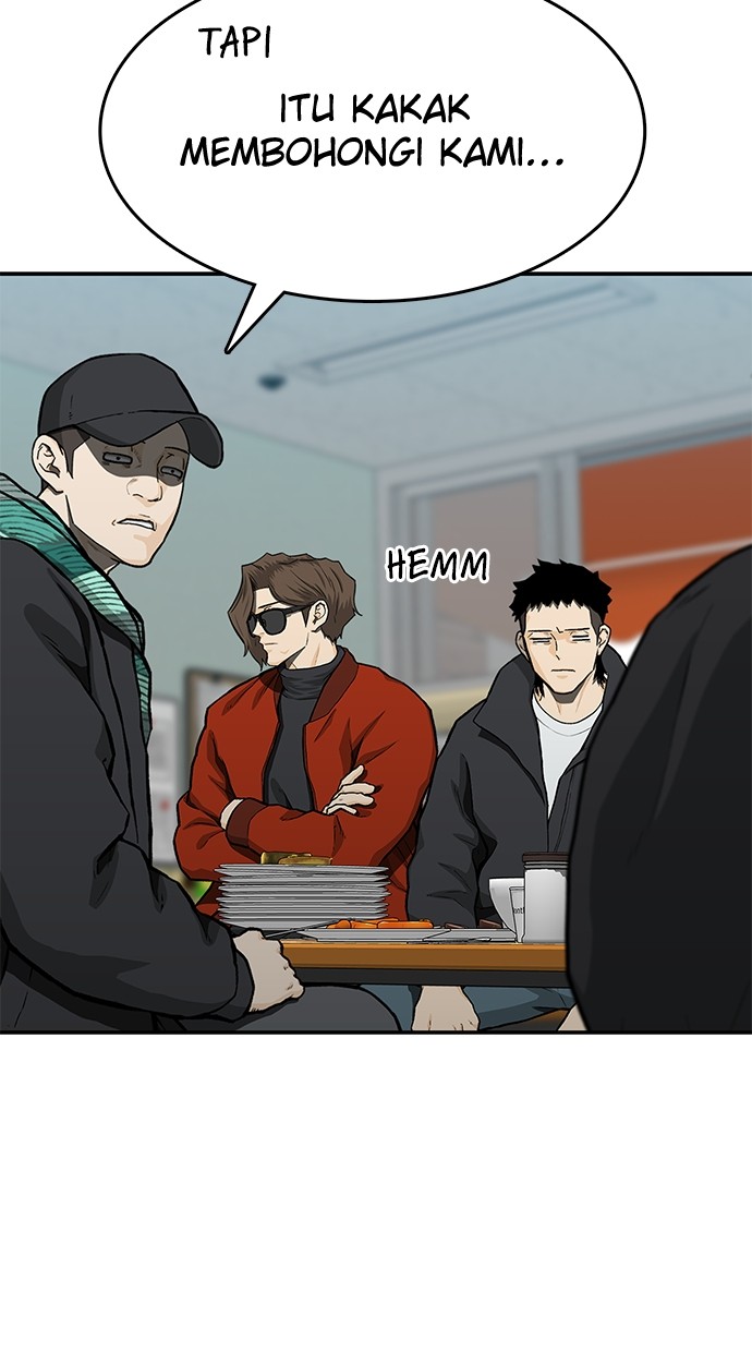 Fight Hard Chapter 48 Gambar 4