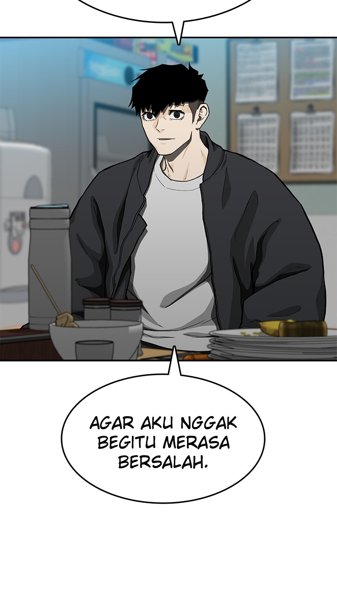 Fight Hard Chapter 48 Gambar 40