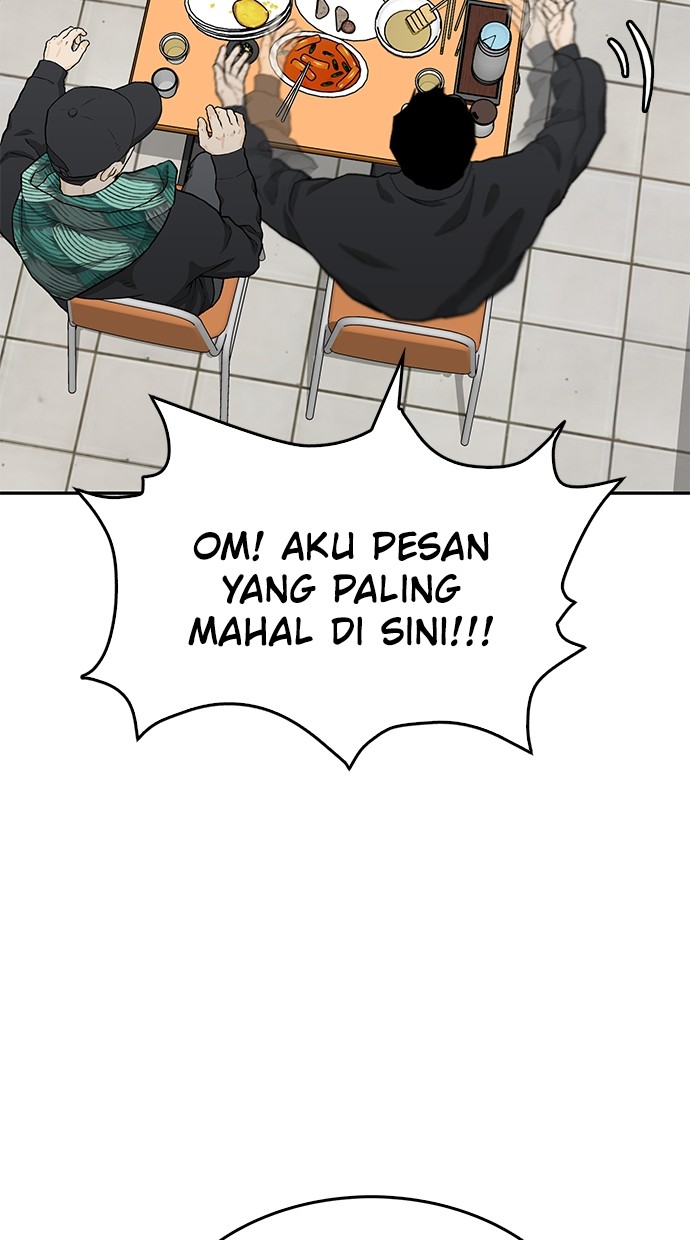 Fight Hard Chapter 48 Gambar 43