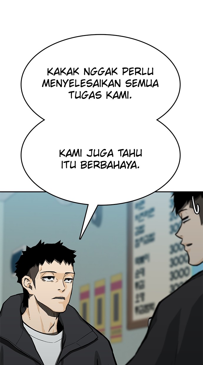 Fight Hard Chapter 48 Gambar 5