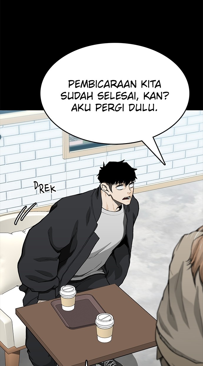 Fight Hard Chapter 48 Gambar 54