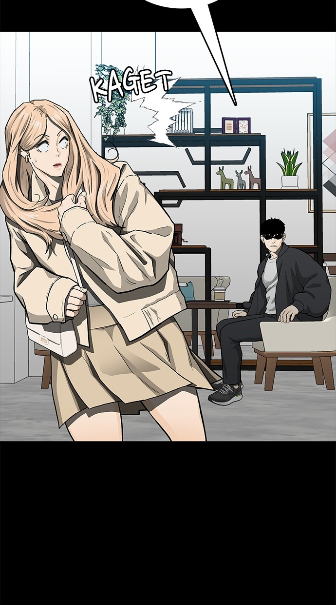 Fight Hard Chapter 48 Gambar 57