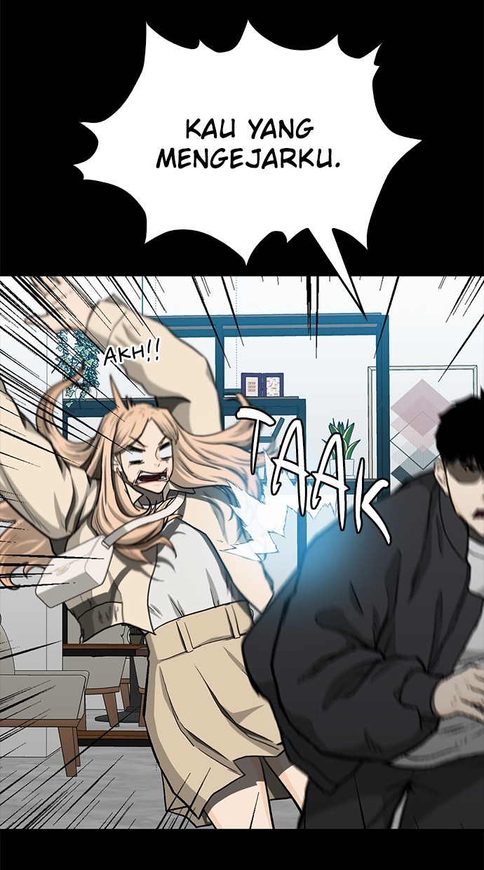 Fight Hard Chapter 48 Gambar 58