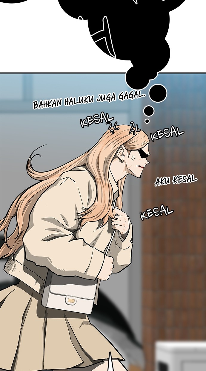 Fight Hard Chapter 48 Gambar 63