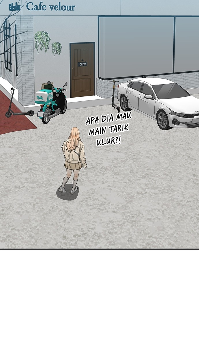 Fight Hard Chapter 48 Gambar 66