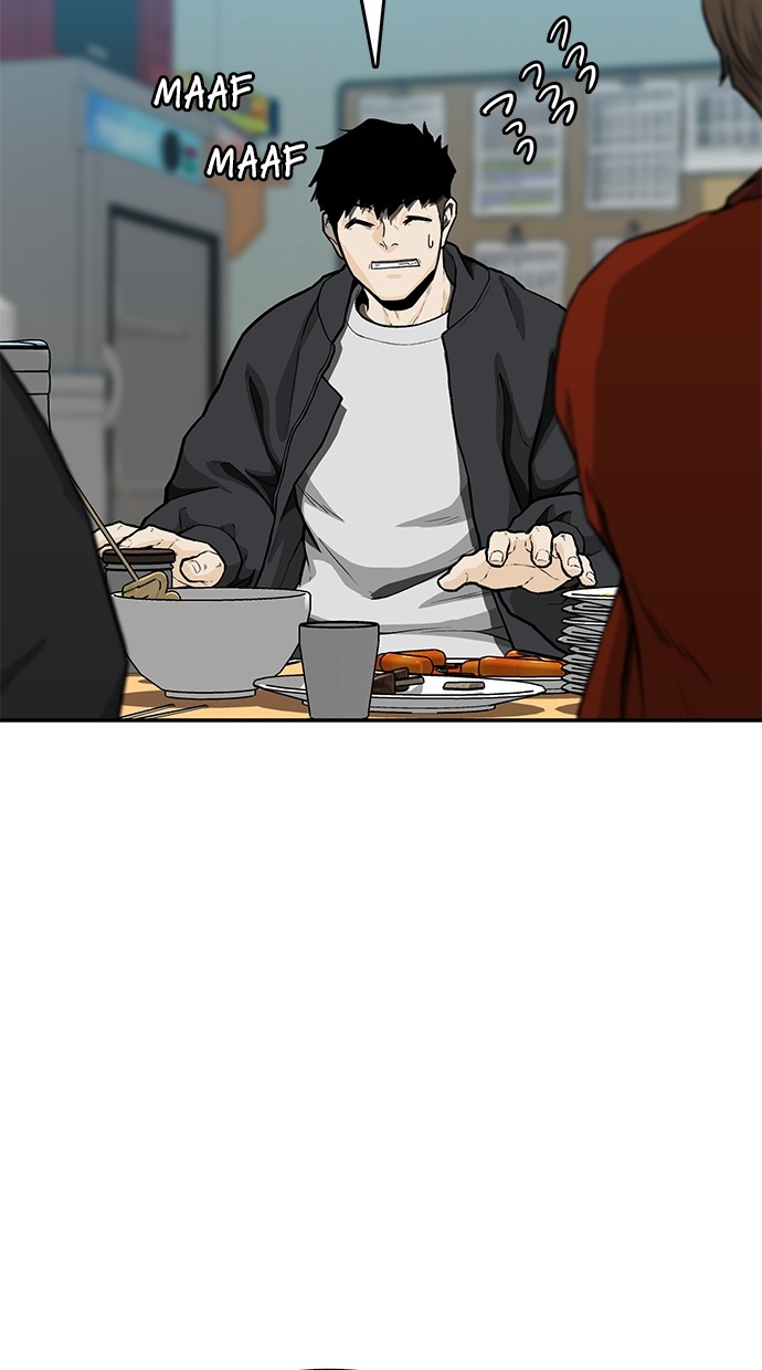 Fight Hard Chapter 48 Gambar 7