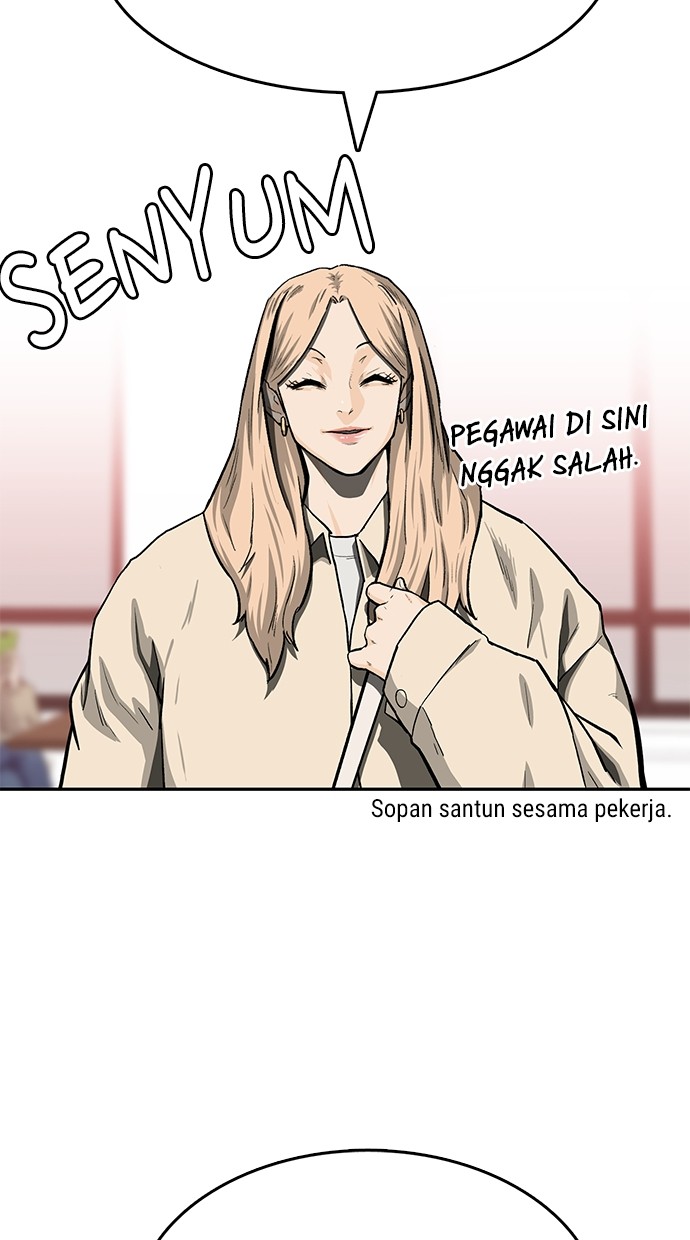 Fight Hard Chapter 48 Gambar 73