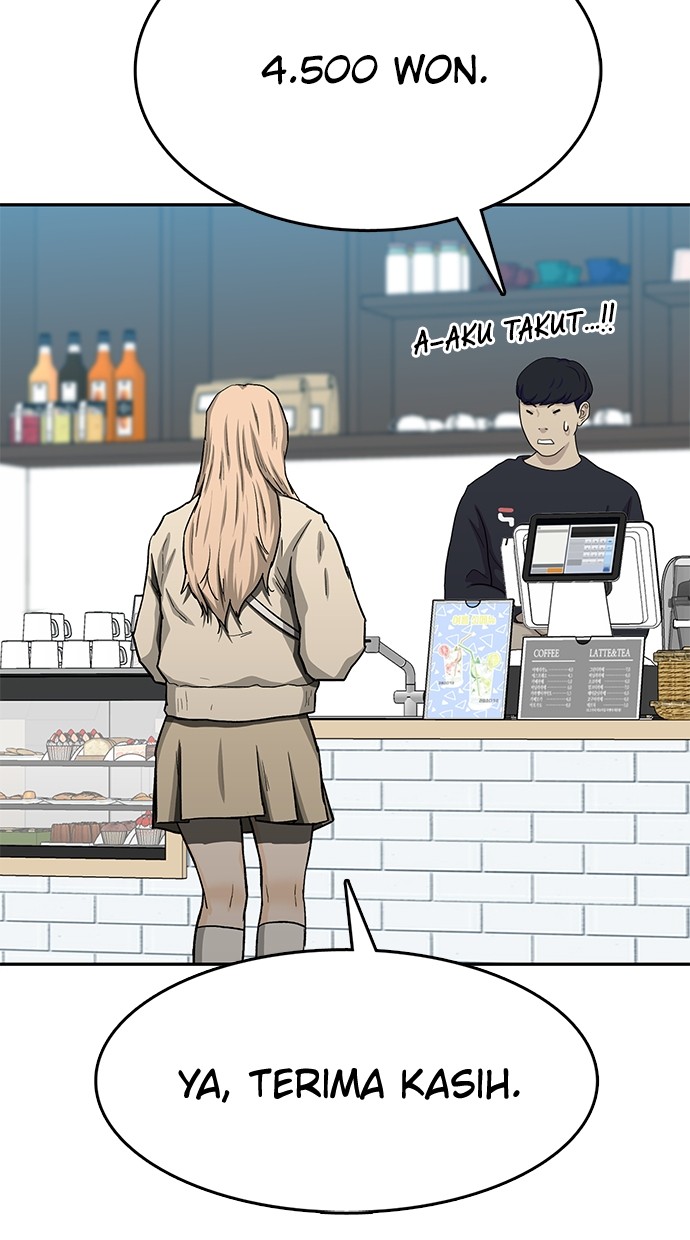 Fight Hard Chapter 48 Gambar 74
