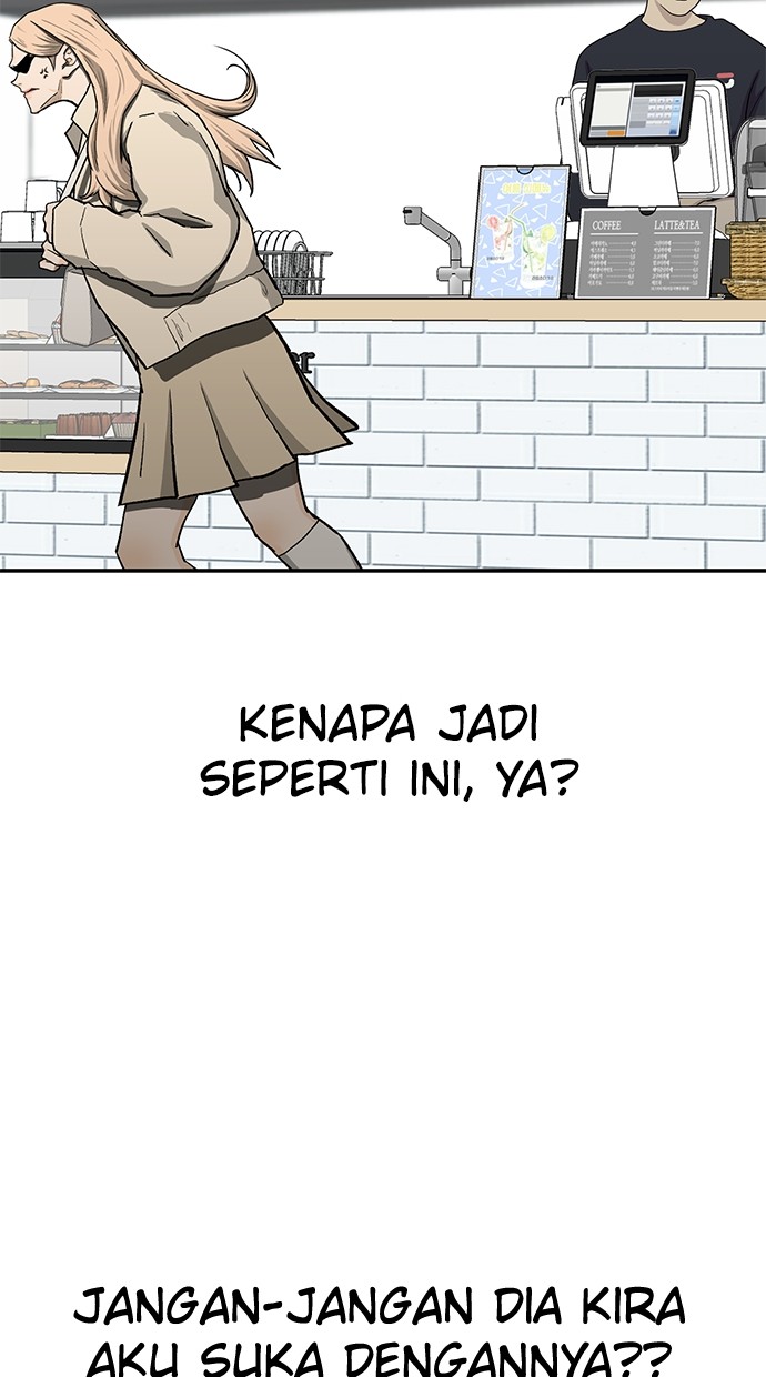 Fight Hard Chapter 48 Gambar 76