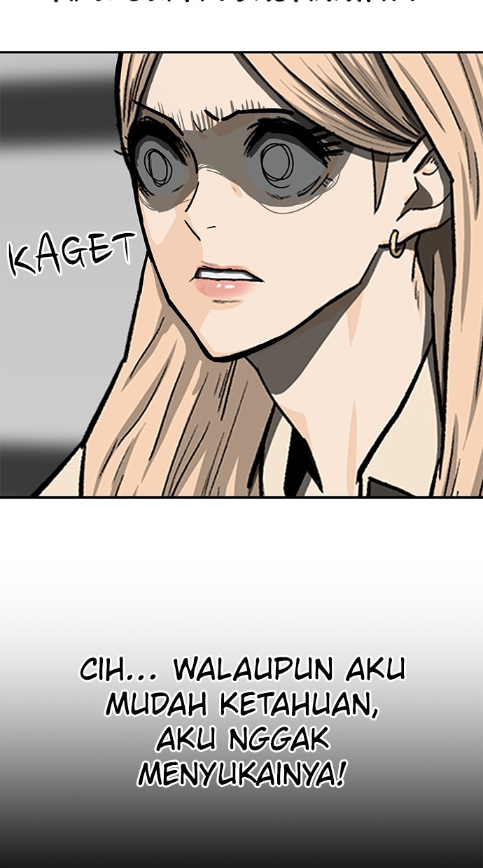Fight Hard Chapter 48 Gambar 77