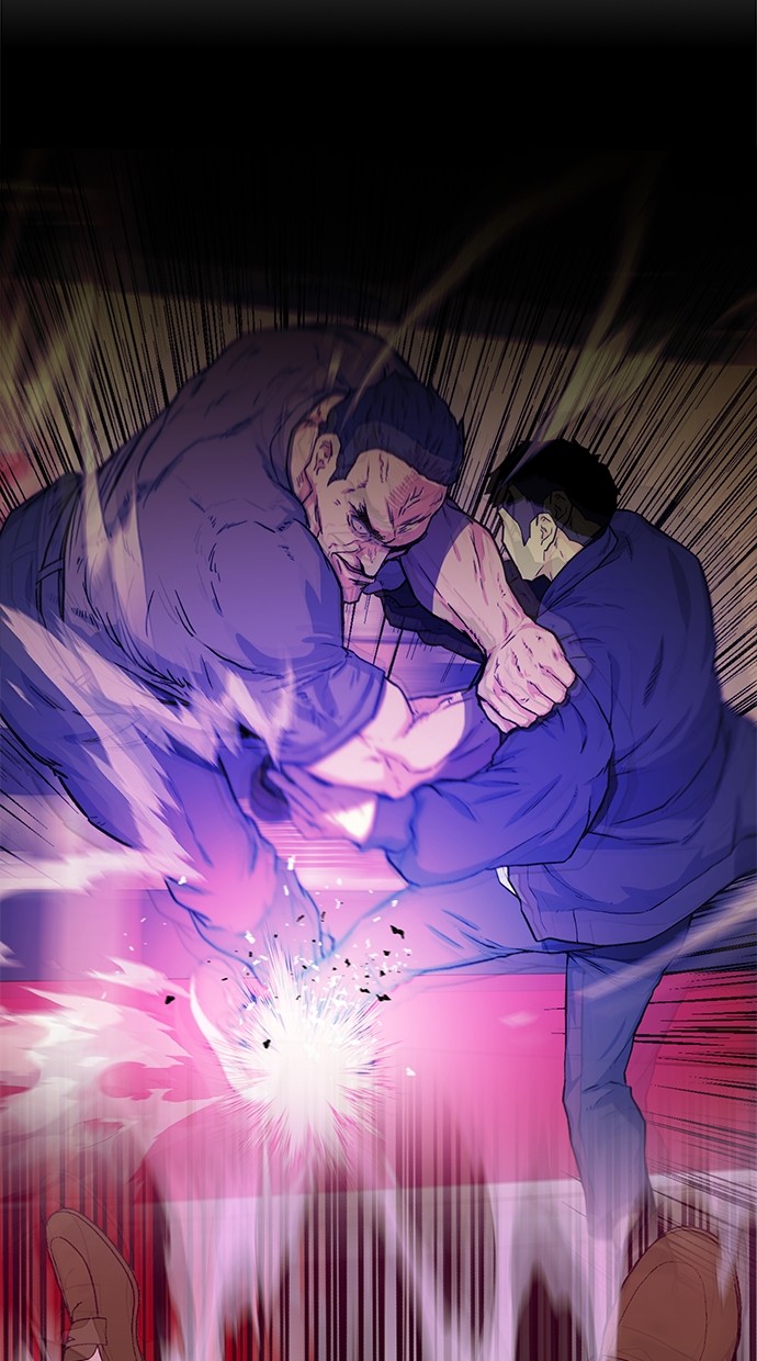 Fight Hard Chapter 48 Gambar 78