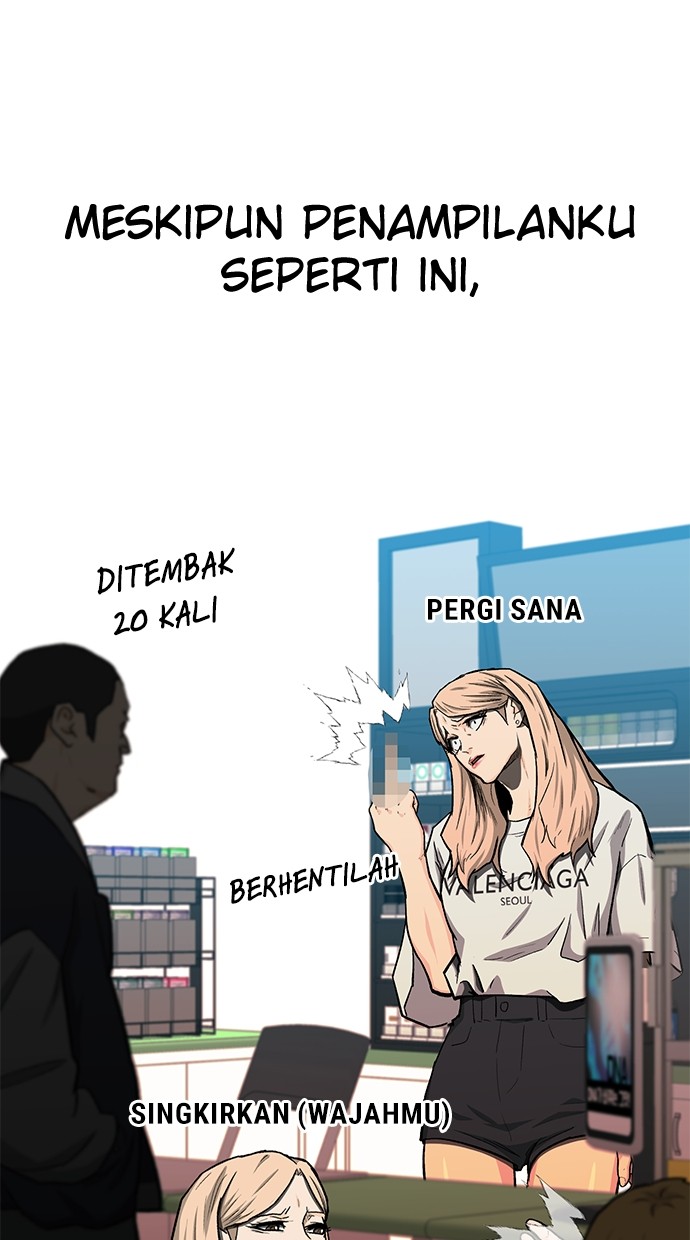 Fight Hard Chapter 48 Gambar 83