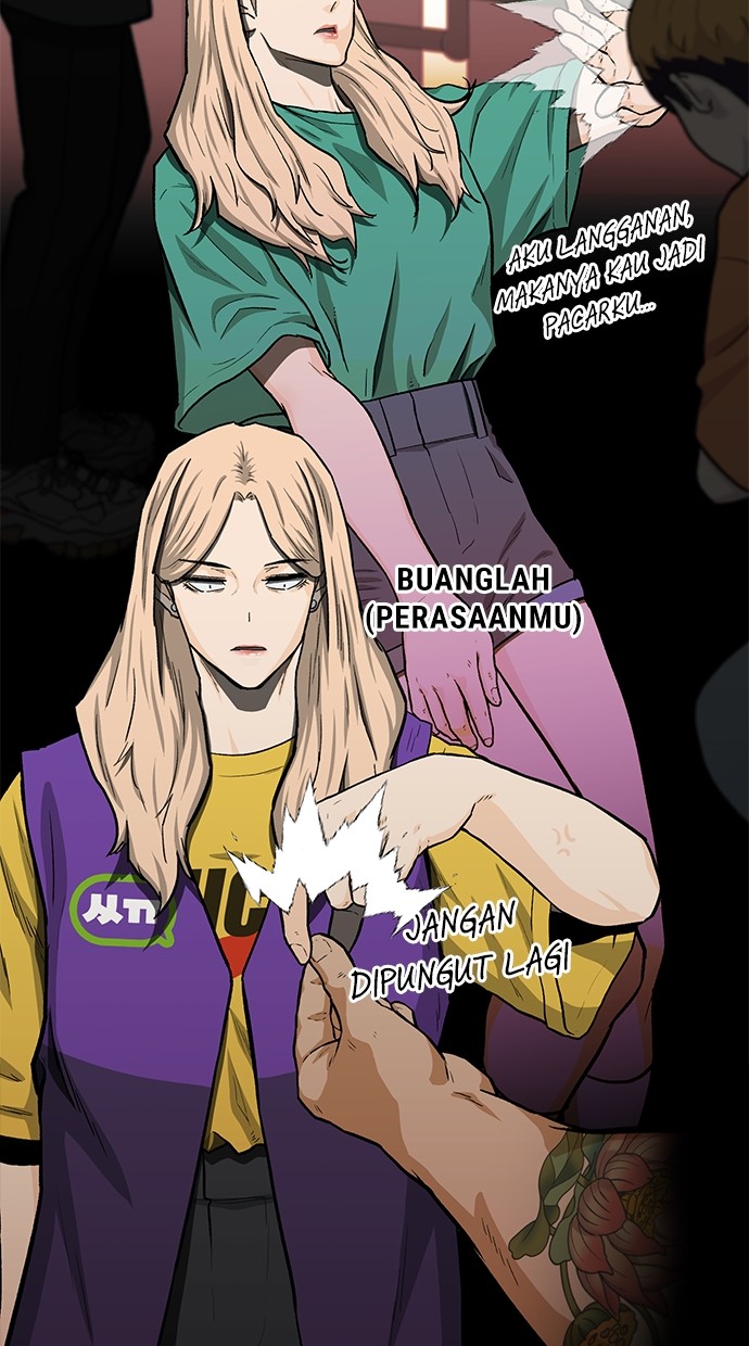 Fight Hard Chapter 48 Gambar 84