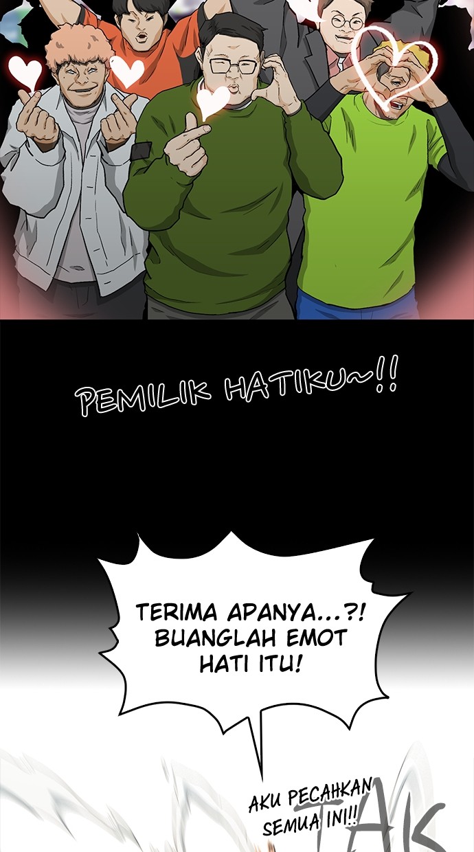 Fight Hard Chapter 48 Gambar 86