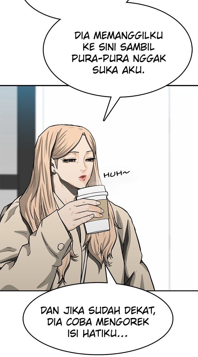 Fight Hard Chapter 48 Gambar 89